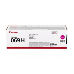 (5096C002) CANON TONER MAGENTA I-SENSYS MF 752/752CDW/754/754CDW - LBP 673/673CDW - 069HM