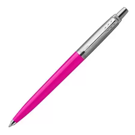 (2075996) PARKER BOLÍGRAFO JOTTER ORIGINALS TINTA AZUL ACERO MAGENTA