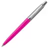 (2075996) PARKER BOLÍGRAFO JOTTER ORIGINALS TINTA AZUL ACERO MAGENTA