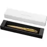 (400189876) PELIKAN BOLÍGRAFO JAZZ NOBLE ELEGANCE TINTA AZUL COLOR ORO ESTUCHE DE REGALO