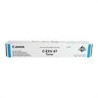 (8517B002) CANON TONER CIAN IR ADVANCE C 250I/350I/350IF - C-EXV47C