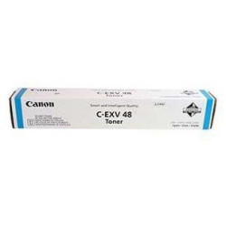 (9107B002AA) CANON TONER CIAN IR ADVANCE C1325/1335 - C-EXV48C