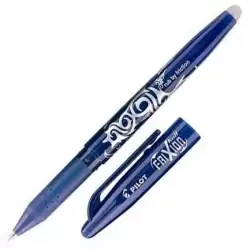 (BL-FR7-L) PILOT BOLÍGRAFO TINTA BORRABLE FRIXION BALL 0.7 AZUL