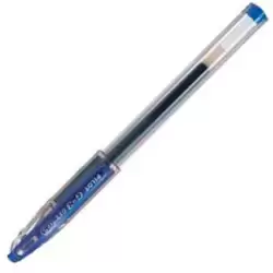 (BL-G3-5-L) PILOT ROLLER TINTA DE GEL G-3 GRIP 0.5 AZUL