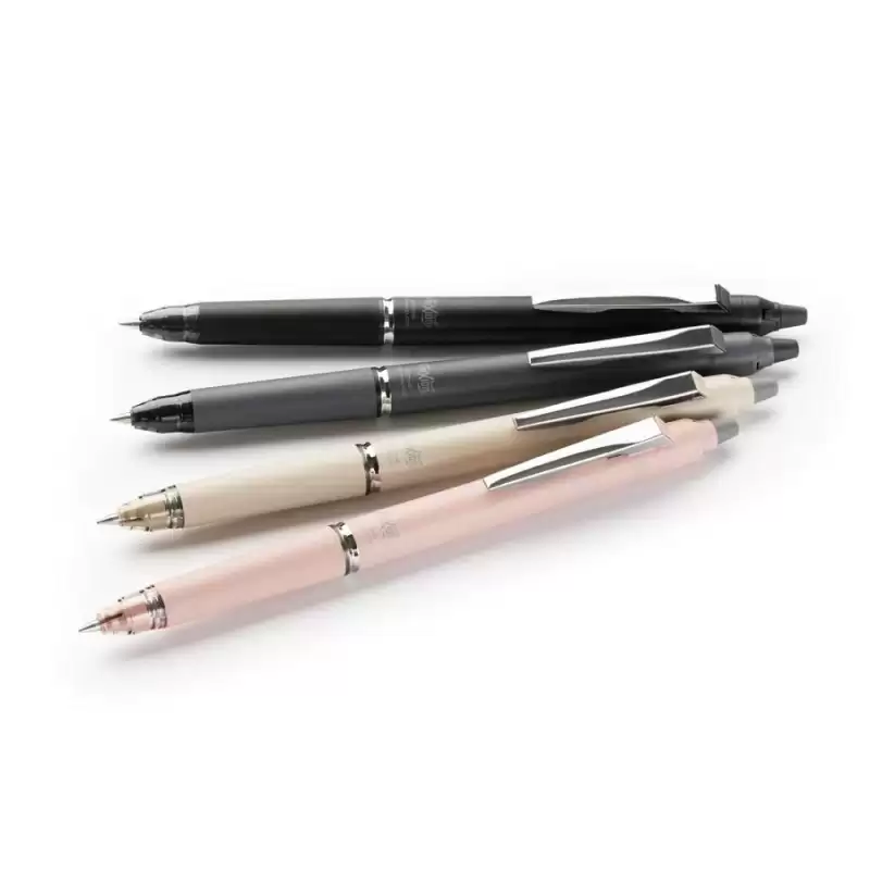 (BLRT-FRZ7-P-B) PILOT BOLÍGRAFO TINTA BORRABLE FRIXION ZONE 0.7 ROSA VINTAGE ESTUCHE INDIVIDUAL