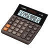 (MH-12B) CASIO CALCULADORA DE OFICINA SOBREMESA 12 DÍGITOS NEGRO MH-12B