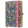 (881563826) FINOCAM AGENDA MÍNIMAL DESIGN M4-118X168MM 1DP TAPA DURA FLORA 2026
