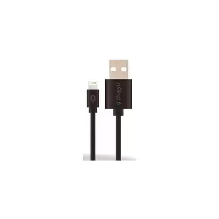 (100007) PLUGYU CABLE-APPLE LIGHTING-1.5A