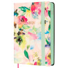 (883580226) FINOCAM AGENDA FLEXI JOY F4-118X168MM 1DP TAPA BLANDA BLOOM 2026