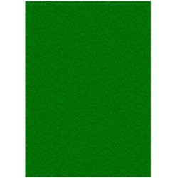 (9058) DISPLAST TAPAS ENCUADERNACIÓN A4 CARTON GOFRADO 900GR A4 VERDE PAQUETE 50 UD