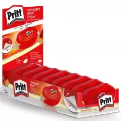 (2111972) PRITT ROLLER ADHESIVO NO PERMANENTE 8