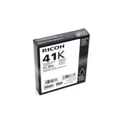(405761) RICOH SG-3110DN/3110DNW GC-41K CARTUCHO NEGRO