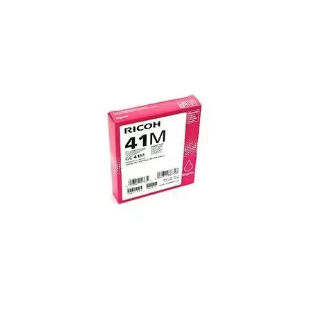 (405763) RICOH SG3110DN/3110DNW GC-41M CARTUCHO MAGENTA