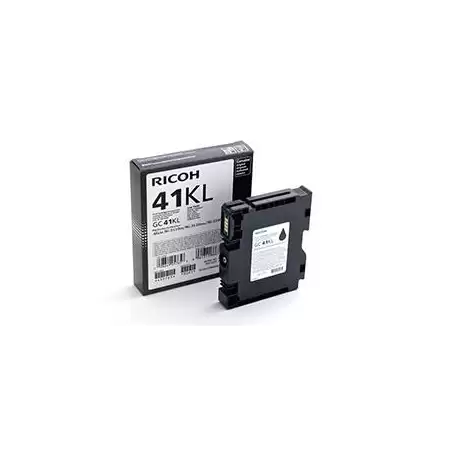 (405765) RICOH SG2100N/3110DN/3110DNW GC-41KL CARTUCHO NEGRO