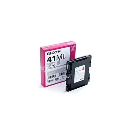(405767) RICOH SG2100N/3110DN/3110DNW GC-41ML CARTUCHO MAGENTA