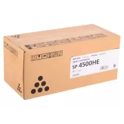 (407318) RICOH SP 4500/4510DN/SP4510SF TONER NEGRO EXTRA LARGA DURACIÓN