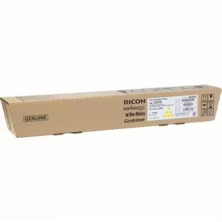 (842507) RICOH TONER AMARILLO IM C3510