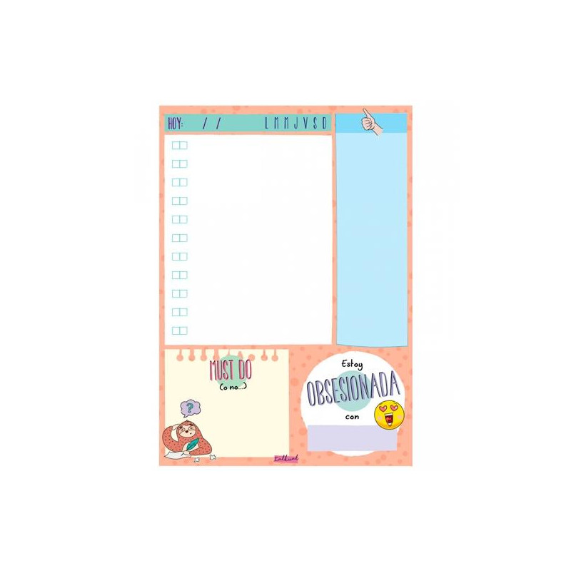 (7863300) FINOCAM PLANIFICADOR TALKUAL DIARIO PRO DIN A5 1DP