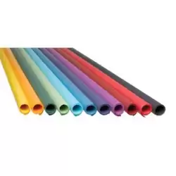 (10791) SADIPAL ROLLO KRAFT LISO 5X1M LILA -1U-