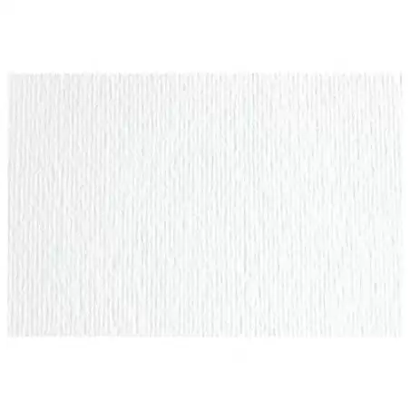 (F42450700) SADIPAL CARTULINA LR 220 TEXTURIZADA 50X70CM BLANCO