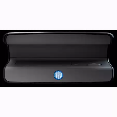 (131-0731) SAFESCAN DETECTOR DE BILLETES FALSO UV LED -MODELO 45-