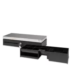 (132-0498) SAFESCAN CAJON PORTAMONEDAS MODELO SD-4617S