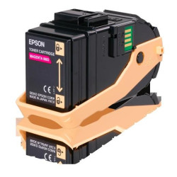 (C13S050603) EPSON ACULASER C9300 TONER MAGENTA