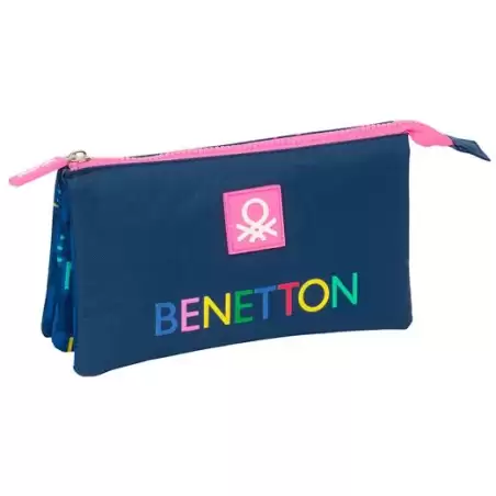 (812550744) SAFTA PORTATODO TRIPLE 0