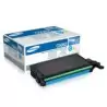 (SU056A) SAMSUNG TONER LASER CLP-620ND/670ND CIAN 2.000 PAGINAS CLTC5082S