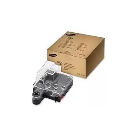 (SU434A) SAMSUNG RECIPIENTE PARA TÓNER RESIDUAL CLP-415 CLX-4195 - CLTW504