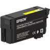 (C13T40D440) EPSON TINTA AMARILLO ULTRACHROME XD2 SC-T3100, SC-T5100