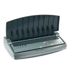 (4400411) GBC ENCUADERNADORA TÉRMICA THERMABIND T400 HASTA 400 HOJAS A4 BLANCO