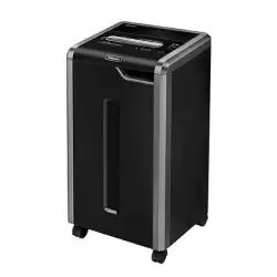 (4632001) FELLOWES DESTRUCTORA 325CI CORTE EN PARTÍCULAS DE 4X38MM