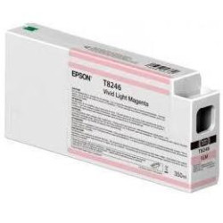 (C13T54X600) EPSON TNTA MAGENTA CLARO GF SURECOLOR SERIE SC-P SC-P7000, P9000 ULTRACHROME HDX/HD (SUSTITUYE A LA C13T824600)