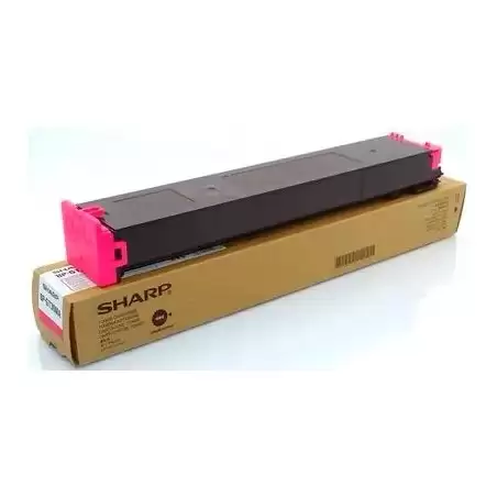 (BP-GT70MA) SHARP TONER MAGENTA BP50