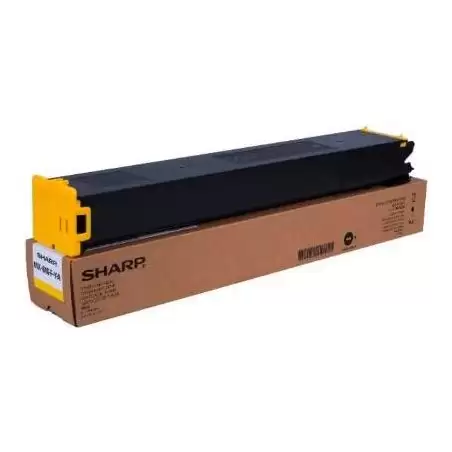 (BP-GT70YA) SHARP TONER AMARILLO BP50