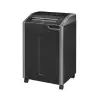 (4699001) FELLOWES DESTRUCTORA 485CI CORTE EN PARTÍCULAS DE 4X30MM NEGRO