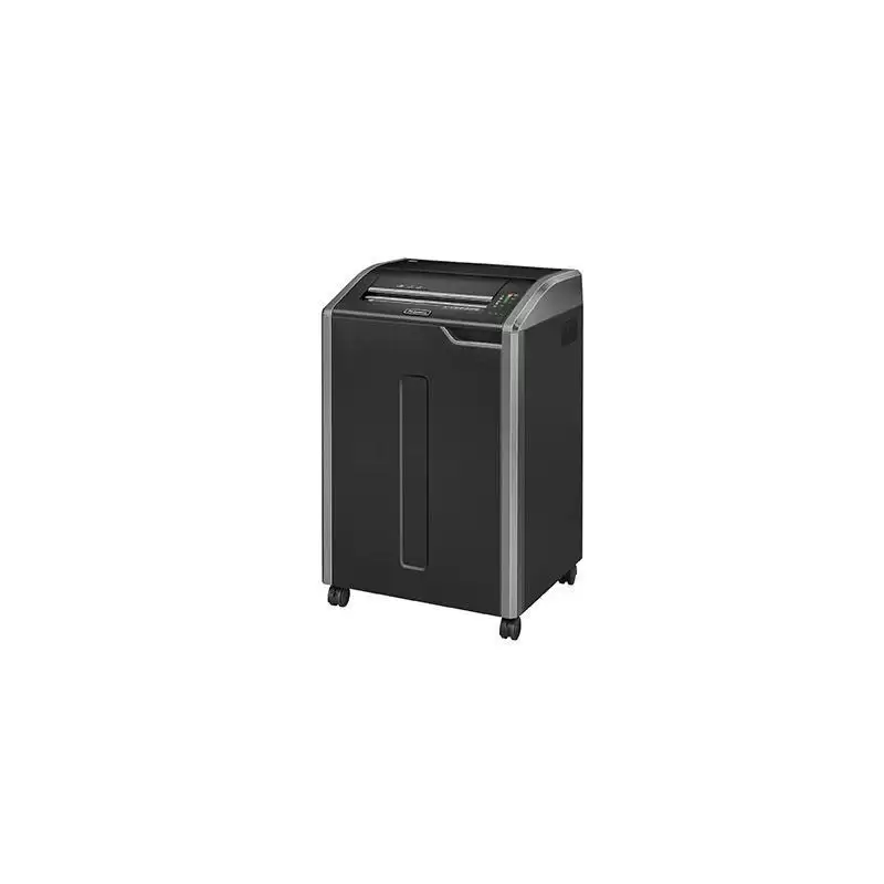 (4699501) FELLOWES DESTRUCTORA 485I CORTE EN TIRAS DE 5