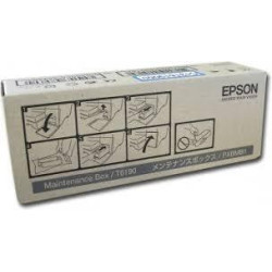 (C13T619000) EPSON KIT DE MANTENIMIENTO BUSINESS INKJET B300/B500