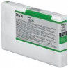 (C13T653B00) EPSON GF STYLUS PRO-4900 CARTUCHO VERDE (200 ML)