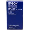 (C43S015371) EPSON CINTA REGISTRADORA TM-H6000 - ERC-32BK