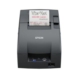 (C31CL27102) EPSON IMPRESORA DE TRANSFERENCIA TERMICA C/ AUTOMATICO CORTANTE GRIS OSCURO