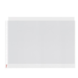 (47182) ESSELTE FUNDAS MULTITALADRO APAISADA -11- PP PIEL DE NARANJA A3 CON REFUERZO 80 MICRAS - BOLSA DE 10U-