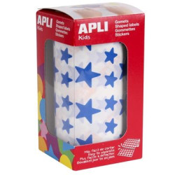 (04888) APLI GOMETS ESTRELLA 12