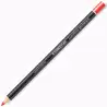 (108 20-2) STAEDTLER MARCADOR PERMANENTE EN SECO LUMOCOLOR GLASOCHROM ROJO