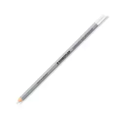 (108-0) STAEDTLER LÁPIZ PARA MARCAR OMNICHROM NON-PERMANENT BLANCO