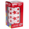 (04889) APLI GOMETS ESTRELLA 12