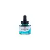 (11256611) TALENS ECOLINE ACUARELA LIQUIDA 30ML VERDE TURQUESA