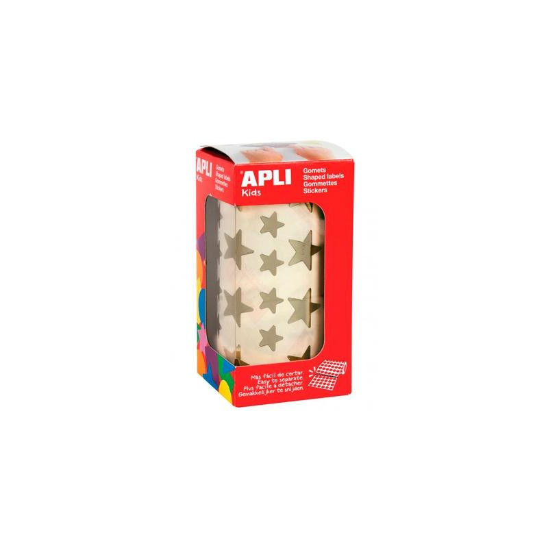 (11116) APLI GOMETS ESTRELLA 12