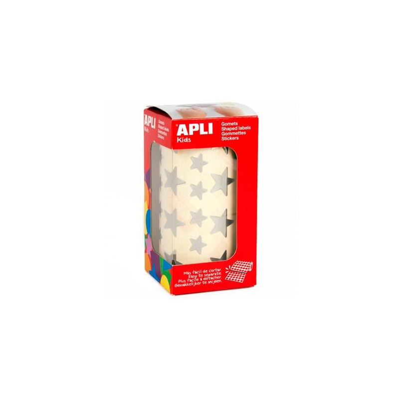 (11117) APLI GOMETS ESTRELLA 12